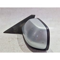 Recambio de retrovisor izquierdo para mazda 6 station wagon (gy) 2.0 di (gy19) referencia OEM IAM E4012220  