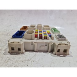 Recambio de caja reles / fusibles para ford focus iii 1.5 tdci referencia OEM IAM GV6T14A073EH  