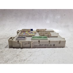 Recambio de caja reles / fusibles para ford focus iii 1.5 tdci referencia OEM IAM GV6T14A073EH  