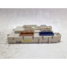 Recambio de caja reles / fusibles para ford focus iii 1.5 tdci referencia OEM IAM GV6T14A073EH  