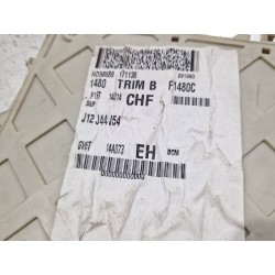 Recambio de caja reles / fusibles para ford focus iii 1.5 tdci referencia OEM IAM GV6T14A073EH  