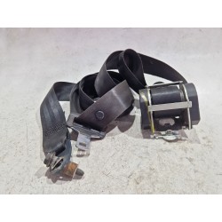 Recambio de cinturon seguridad delantero izquierdo para dacia logan 1 (2005) 1.5 ambiance [1,5 ltr. - 50 kw dci diesel cat] refe