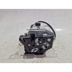 Recambio de cerradura puerta trasera izquierda para seat leon (1p1)(05.2005) 1.6 tdi referencia OEM IAM 1P1837016B  