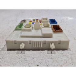 Recambio de caja reles / fusibles para ford focus iii 1.0 ecoboost referencia OEM IAM BV6T14014HFC  