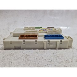 Recambio de caja reles / fusibles para ford focus iii 1.0 ecoboost referencia OEM IAM BV6T14014HFC  