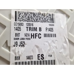 Recambio de caja reles / fusibles para ford focus iii 1.0 ecoboost referencia OEM IAM BV6T14014HFC  