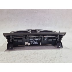 Recambio de cuadro completo para opel astra h (a04) 1.7 cdti (l48) referencia OEM IAM 13186323HE  