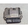 Recambio de centralita inyeccion para opel astra h (a04) 1.7 cdti (l48) referencia OEM IAM 12992628  