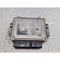 Recambio de centralita inyeccion para opel astra h (a04) 1.7 cdti (l48) referencia OEM IAM 12992628  