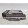 Recambio de centralita inyeccion para opel astra h (a04) 1.7 cdti (l48) referencia OEM IAM 12992628  