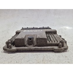 Recambio de centralita inyeccion para opel astra h (a04) 1.7 cdti (l48) referencia OEM IAM 12992628  