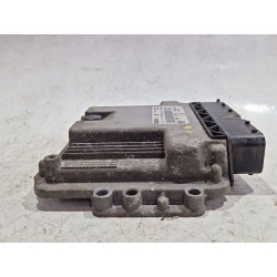 Recambio de centralita inyeccion para opel astra h (a04) 1.7 cdti (l48) referencia OEM IAM 12992628  