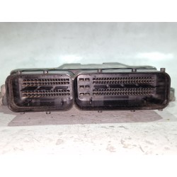 Recambio de centralita inyeccion para opel astra h (a04) 1.7 cdti (l48) referencia OEM IAM 12992628  