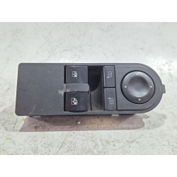 MANDO ELEVALUNAS DELANTERO IZQUIERDO 13183679 