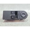 Recambio de mando elevalunas delantero izquierdo para opel astra h (a04) 1.7 cdti (l48) referencia OEM IAM 13183679  