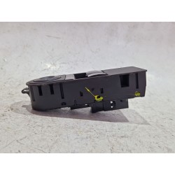 Recambio de mando elevalunas delantero izquierdo para opel astra h (a04) 1.7 cdti (l48) referencia OEM IAM 13183679  