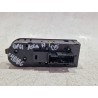 Recambio de mando elevalunas delantero izquierdo para opel astra h (a04) 1.7 cdti (l48) referencia OEM IAM 13183679  