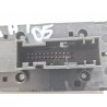 Recambio de mando elevalunas delantero izquierdo para opel astra h (a04) 1.7 cdti (l48) referencia OEM IAM 13183679  