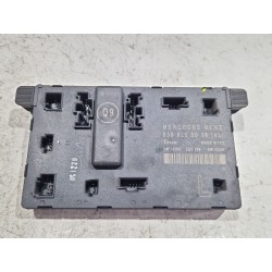 Recambio de modulo electronico para mercedes-benz vito / mixto furgoneta (w639) 109 cdi (639.601, 639.603, 639.605) referencia O