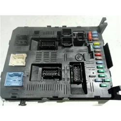 Recambio de caja fusibles/rele para peugeot 307 berlina (s2) x-line 16v hdi fap rhr referencia OEM IAM 216761594K  