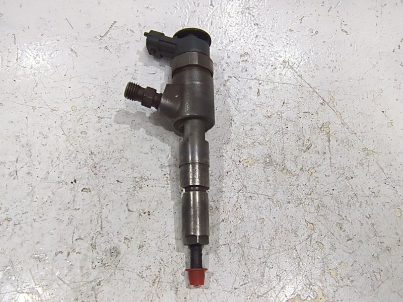Recambio de inyector para peugeot 206 (1998) 1.4 hdi eco 70 referencia OEM IAM 0445110252  