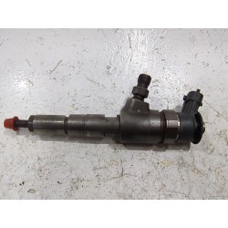 Recambio de inyector para peugeot 206 (1998) 1.4 hdi eco 70 referencia OEM IAM 0445110252  