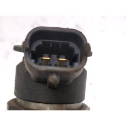 Recambio de inyector para peugeot 206 (1998) 1.4 hdi eco 70 referencia OEM IAM 0445110252  