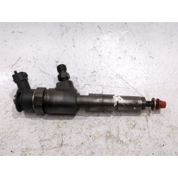 Recambio de inyector para peugeot 206 (1998) 1.4 hdi eco 70 referencia OEM IAM 0445110252  