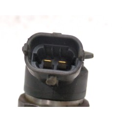 Recambio de inyector para peugeot 206 (1998) 1.4 hdi eco 70 referencia OEM IAM 0445110252  