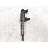 Recambio de inyector para peugeot 206 (1998) 1.4 hdi eco 70 referencia OEM IAM 0445110252  