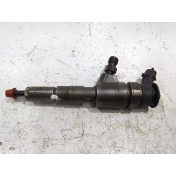 Recambio de inyector para peugeot 206 (1998) 1.4 hdi eco 70 referencia OEM IAM 0445110252  