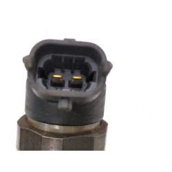 Recambio de inyector para peugeot 206 (1998) 1.4 hdi eco 70 referencia OEM IAM 0445110252  