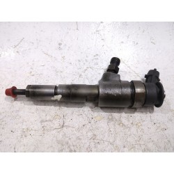 Recambio de inyector para peugeot 206 (1998) 1.4 hdi eco 70 referencia OEM IAM 0445110252  