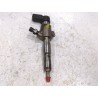Recambio de inyector para ford fiesta v (jh_, jd_) 1.4 tdci referencia OEM IAM 9645988580  
