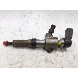Recambio de inyector para ford fiesta v (jh_, jd_) 1.4 tdci referencia OEM IAM 9645988580  