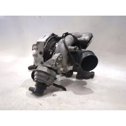 Recambio de turbo para volkswagen golf vi (5k1) 1.6 tdi referencia OEM IAM 03L253016T 03G971858AA  