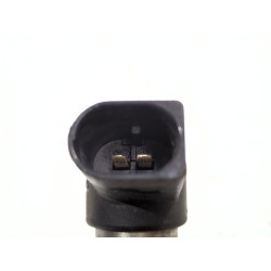 Recambio de inyector para ford fiesta v (jh_, jd_) 1.4 tdci referencia OEM IAM 9645988580  