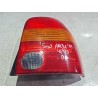 Recambio de piloto trasero derecho para seat arosa (6h1)(1997) 1.0 referencia OEM IAM 38020748  