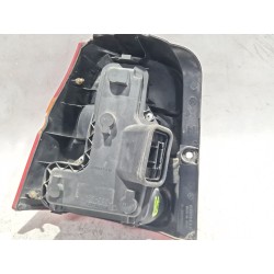 Recambio de piloto trasero derecho para seat arosa (6h1)(1997) 1.0 referencia OEM IAM 38020748  