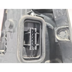 Recambio de piloto trasero derecho para seat arosa (6h1)(1997) 1.0 referencia OEM IAM 38020748  