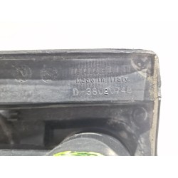 Recambio de piloto trasero derecho para seat arosa (6h1)(1997) 1.0 referencia OEM IAM 38020748  