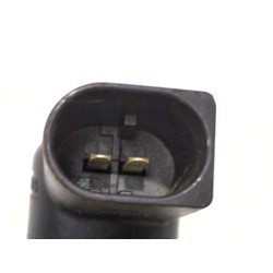 Recambio de inyector para ford fusion (ju_) 1.6 tdci referencia OEM IAM 9645988580  