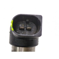 Recambio de inyector para ford fusion (ju_) 1.6 tdci referencia OEM IAM 9649574480  