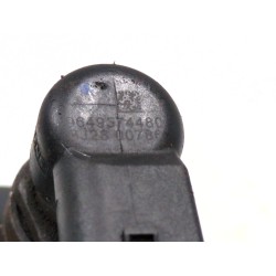 Recambio de inyector para ford fusion (ju_) 1.6 tdci referencia OEM IAM 9649574480  