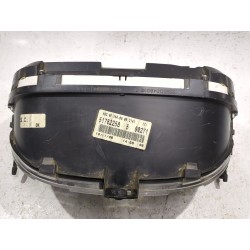 Recambio de cuadro completo para fiat doblo furgoneta/monovolumen (223_) 1.9 jtd referencia OEM IAM 51762258  