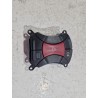 Recambio de botonera emergencia para fiat doblo furgoneta/monovolumen (223_) 1.9 jtd referencia OEM IAM 798871  