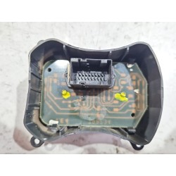 Recambio de botonera emergencia para fiat doblo furgoneta/monovolumen (223_) 1.9 jtd referencia OEM IAM 798871  