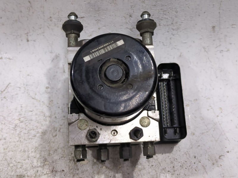 Recambio de nucleo abs para chevrolet captiva (c100, c140) 2.0 d 4wd referencia OEM IAM 96626091  