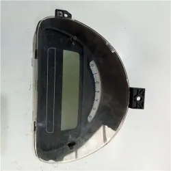 Recambio de cuadro completo para citroën c2 (2003) 1.1 referencia OEM IAM P9660225880D02  