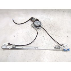 Recambio de mecanismo elevalunas delantero izquierdo para citroën evasion (1994) 2.0 hdi referencia OEM IAM 2053S3  